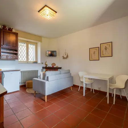 Appartement Classic Dance *