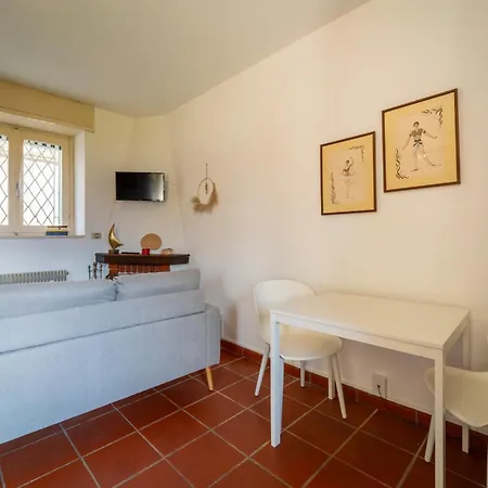 Classic Dance Appartement Bellagio