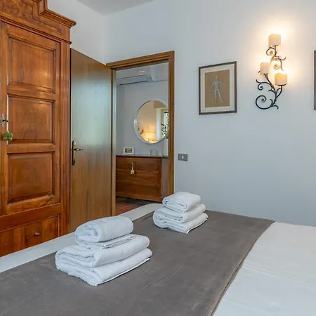 Appartement Classic Dance