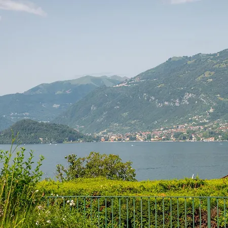 Classic Dance Appartement Bellagio