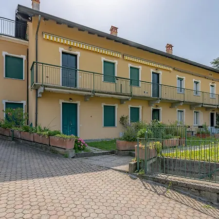 Classic Dance Appartamento Bellagio